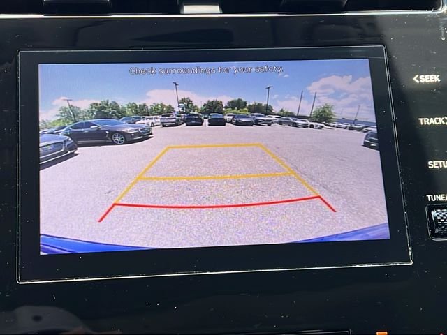 Used 2023 Blue Hyundai SEL image 17