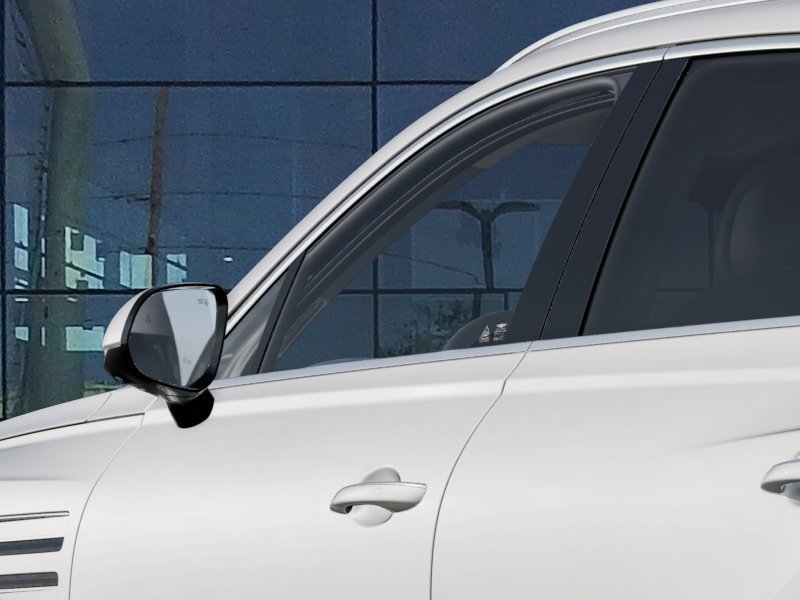New 2027 Uyuni White Genesis 2.5T PRESTIGE image 14