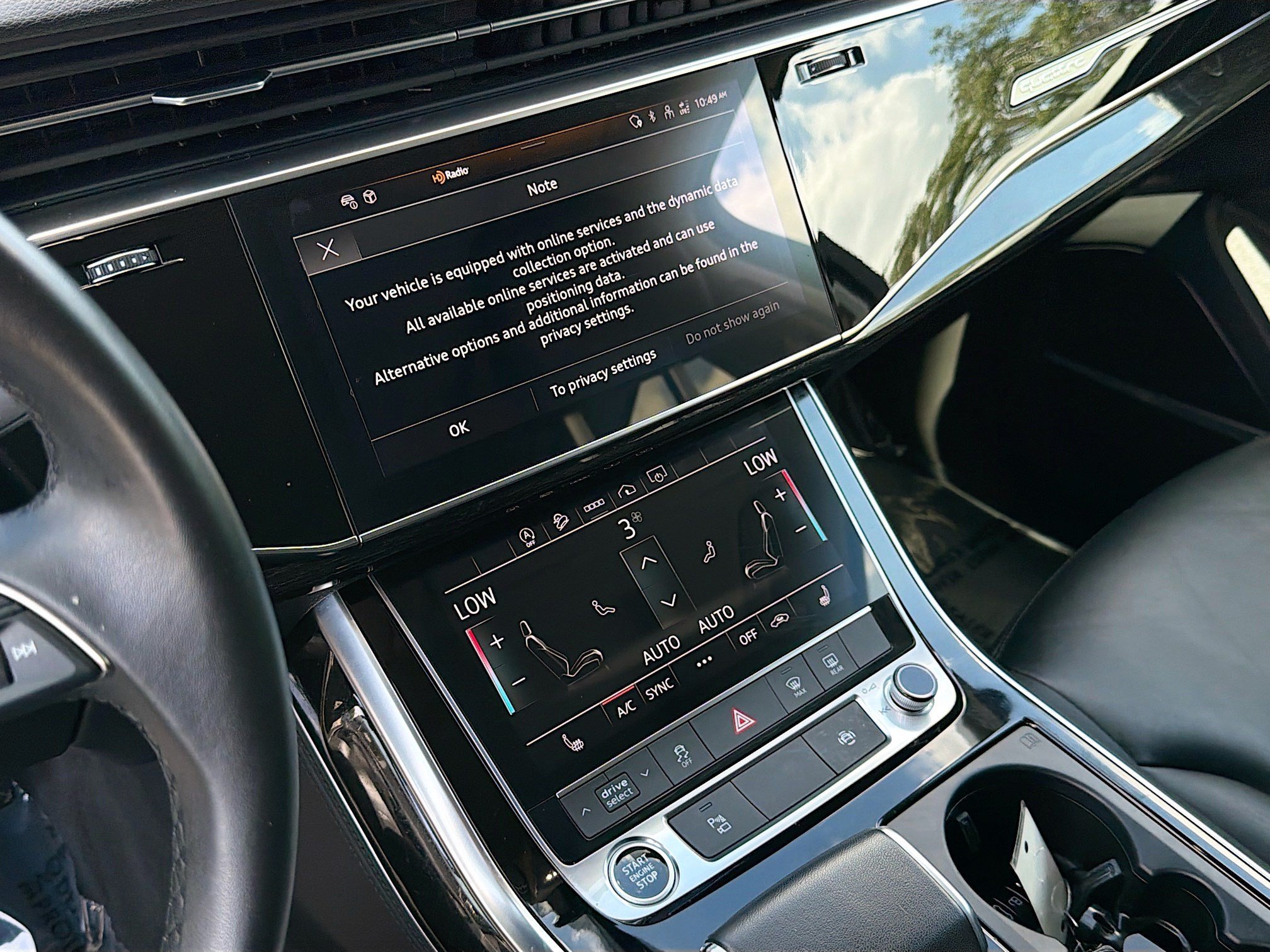 Used 2023  Audi Premium Plus image 27