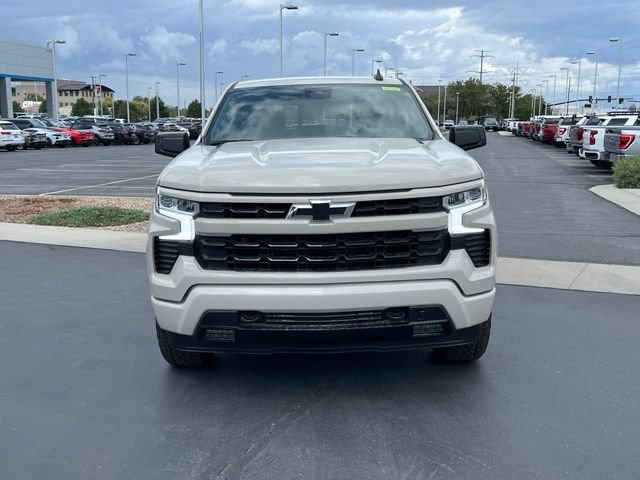 2026 Chevrolet Silverado 1500 RST - Photo 11