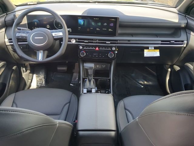 New 2025 Black Hyundai SEL Activity FWD image 44