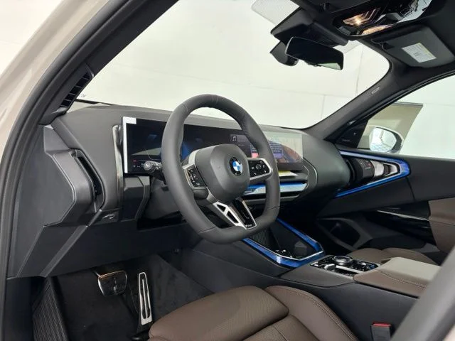 New 2026 Beige BMW 30 xDrive image 8