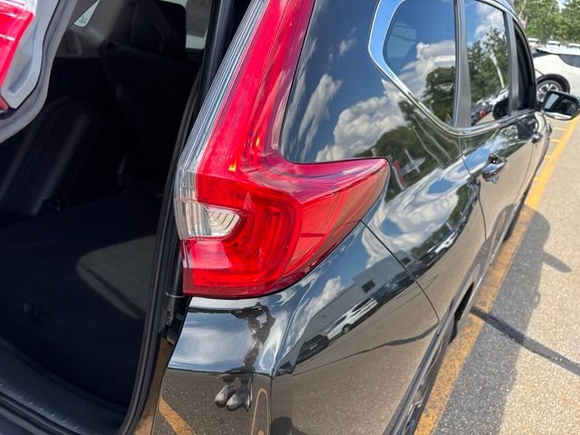 Used 2019 Green Honda Touring image 8