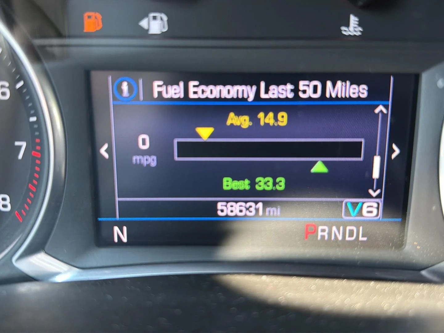 Used 2020 Summit White Chevrolet LT image 19