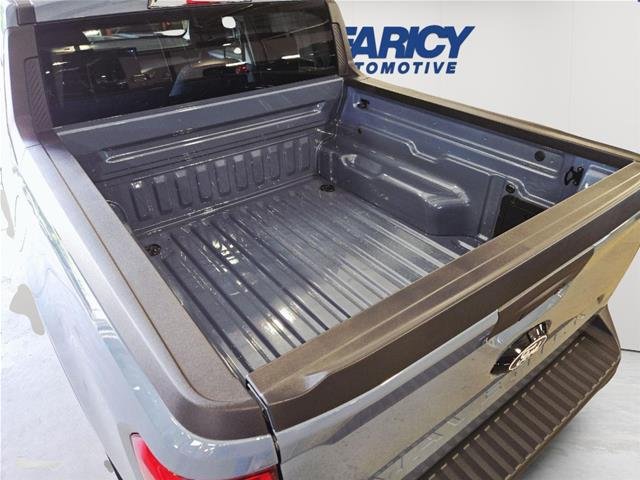 New 2026 Azure Gray Metallic Tri-Coat Ford XLT image 86