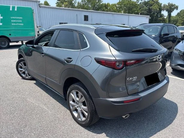 Used 2023 Gray Mazda 2.5 S Select Package image 6