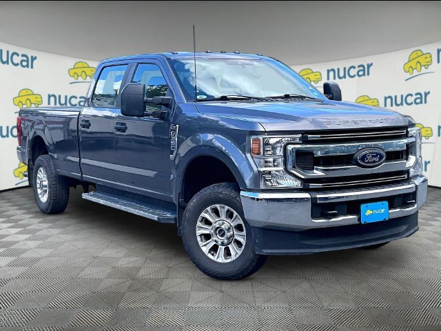 2021 Ford F-350SD XL