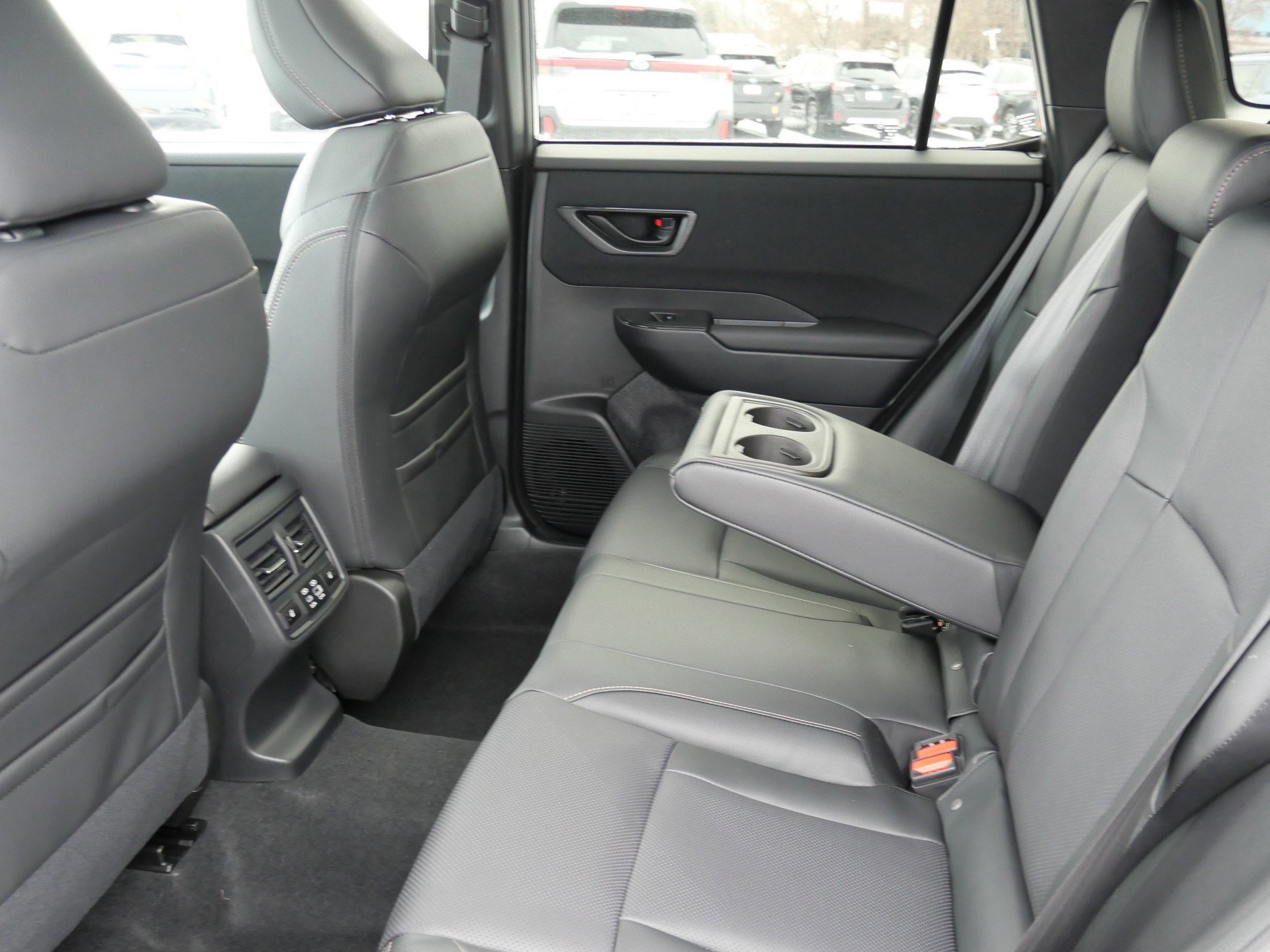 2026 Subaru Outback Limited XT - Photo 7