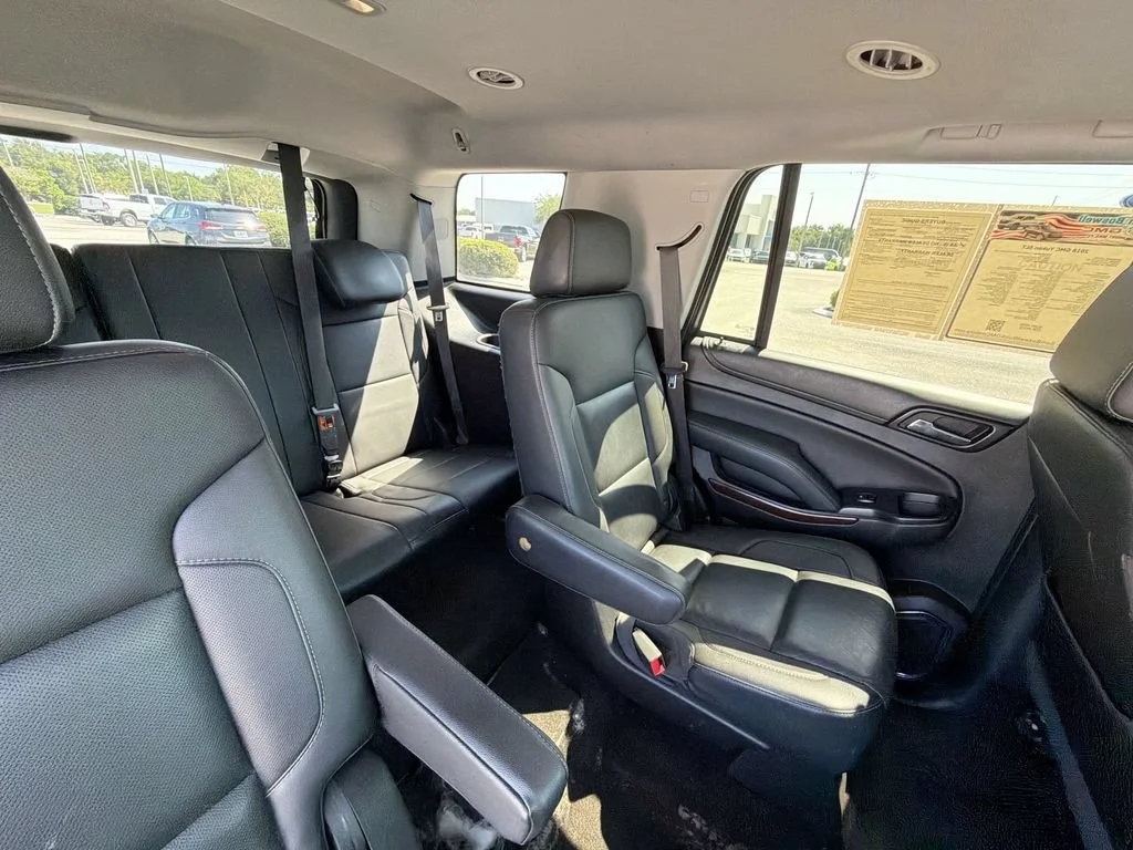 Certified Used 2018 SUMMIT WHITE GMC SLT image 32