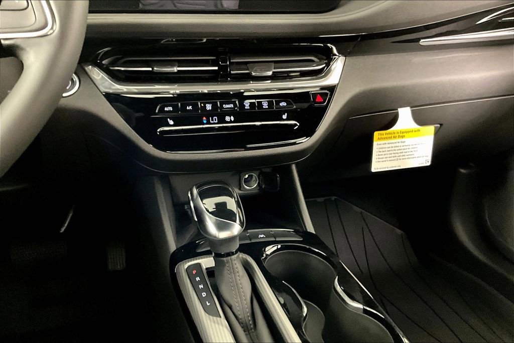 2026 Buick Envista Avenir - Photo 7