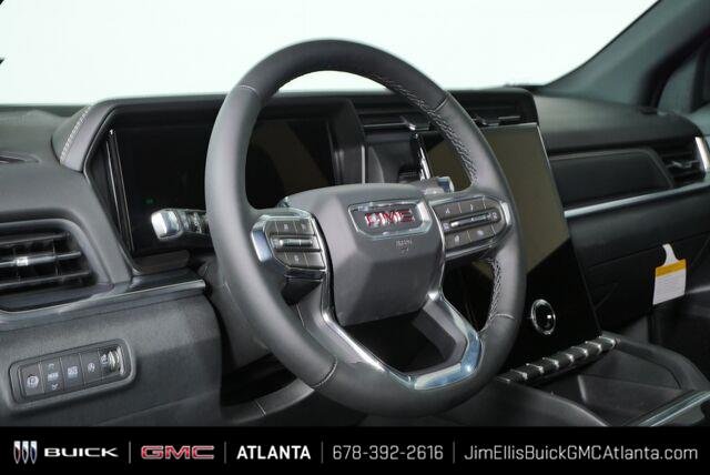 2027 GMC Terrain Elevation - Photo 18