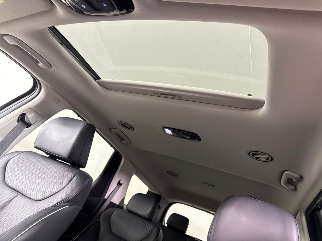 2024 Hyundai Palisade XRT - Photo 21