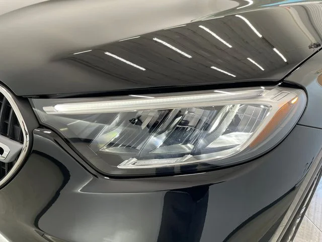 New 2027 Beige Mercedes-Benz GLC 300 image 34