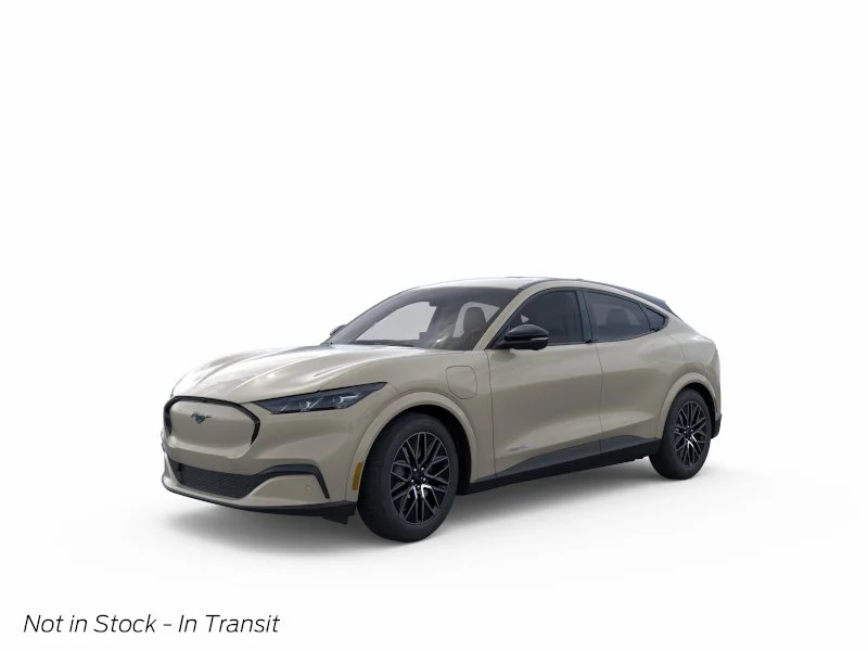 New 2026 Desert Sand Ford Premium image 2