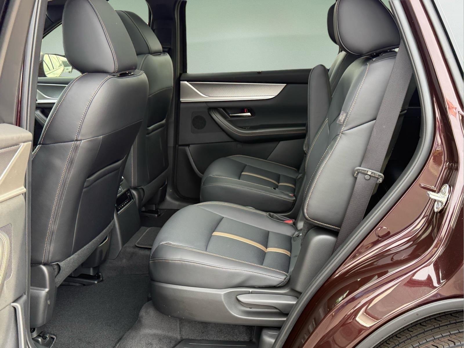 2026 Mazda CX-90 Premium Plus Package - Photo 23