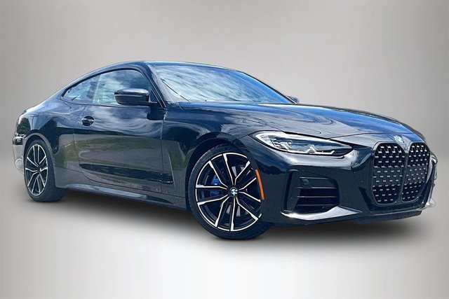 2023 BMW 4 Series M440i