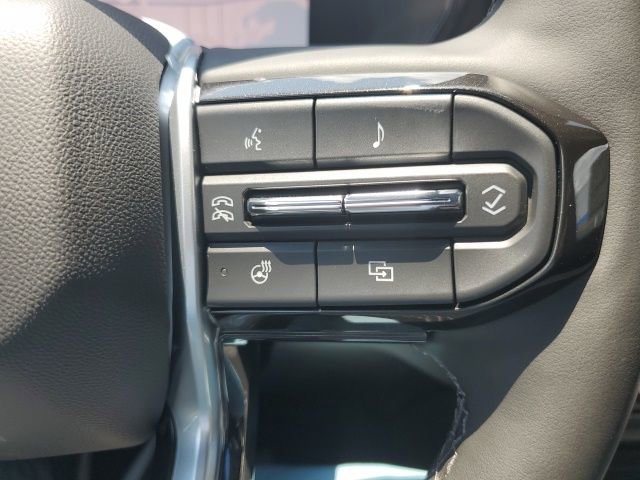 2025 Chevrolet Colorado LT - Photo 29