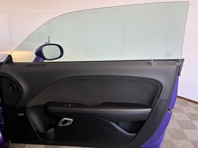 Certified Used 2023 Purple Dodge GT image 13