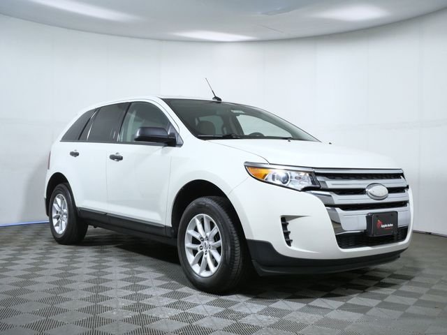 2013 Ford Edge SE's photo