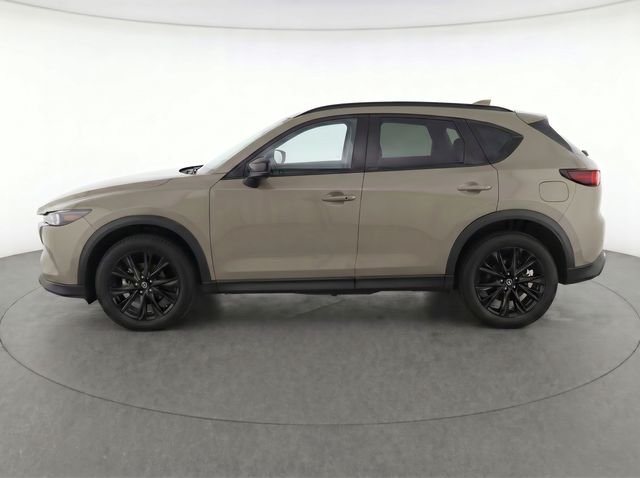 Certified Used 2024 Beige Mazda 2.5 Carbon Turbo ***CERTIFIED*** image 6