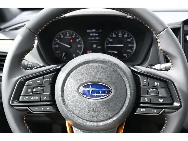 New 2026 White Subaru Wilderness image 60