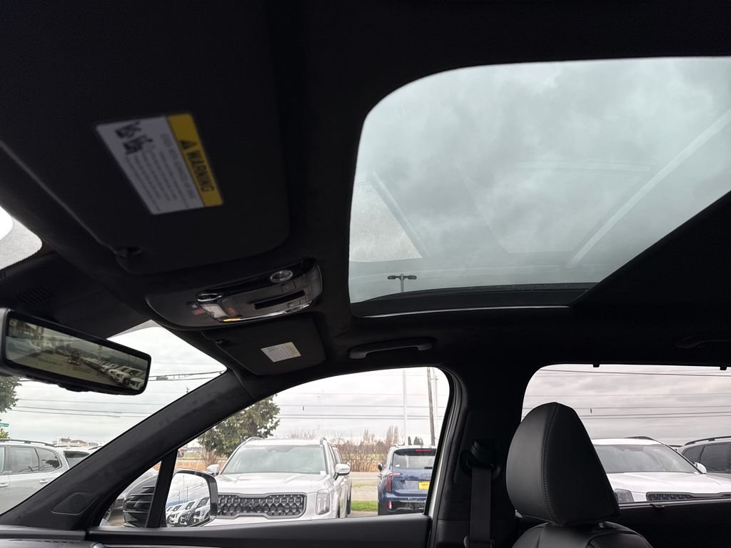 2026 Kia Sorento X-Line SX Prestige - Photo 21