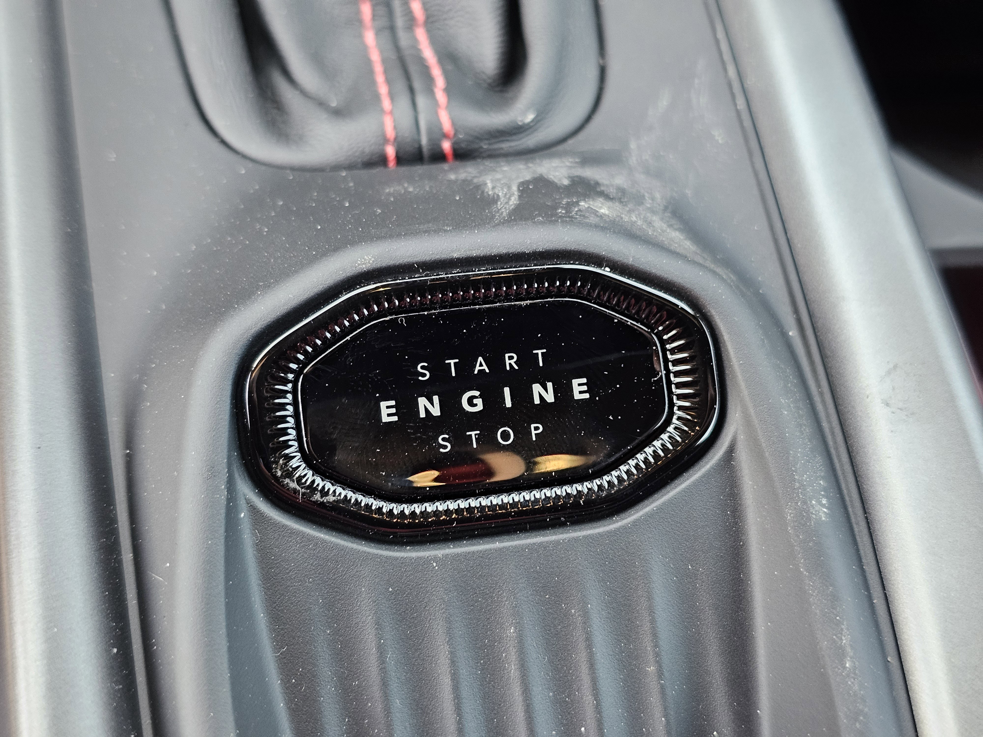 New 2026 Redeye Dodge Scat Pack Plus image 23