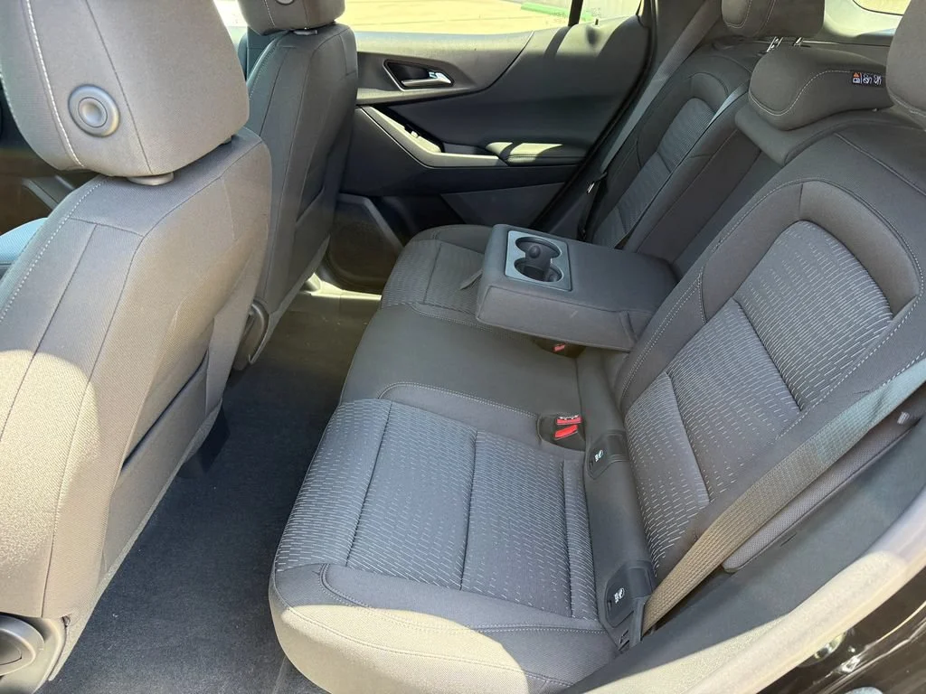 2027 Chevrolet Equinox LT - Photo 13