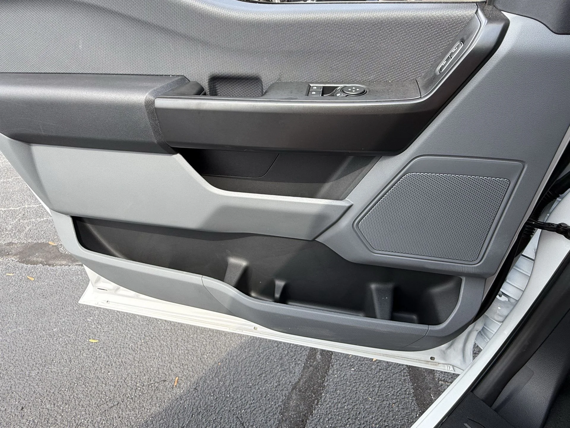 New 2026 White Ford XL image 12