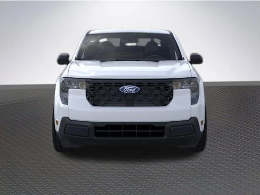 New 2026 Oxford White Ford XL image 6