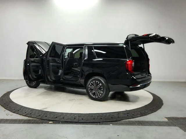 Used 2026 Black GMC Elevation image 14