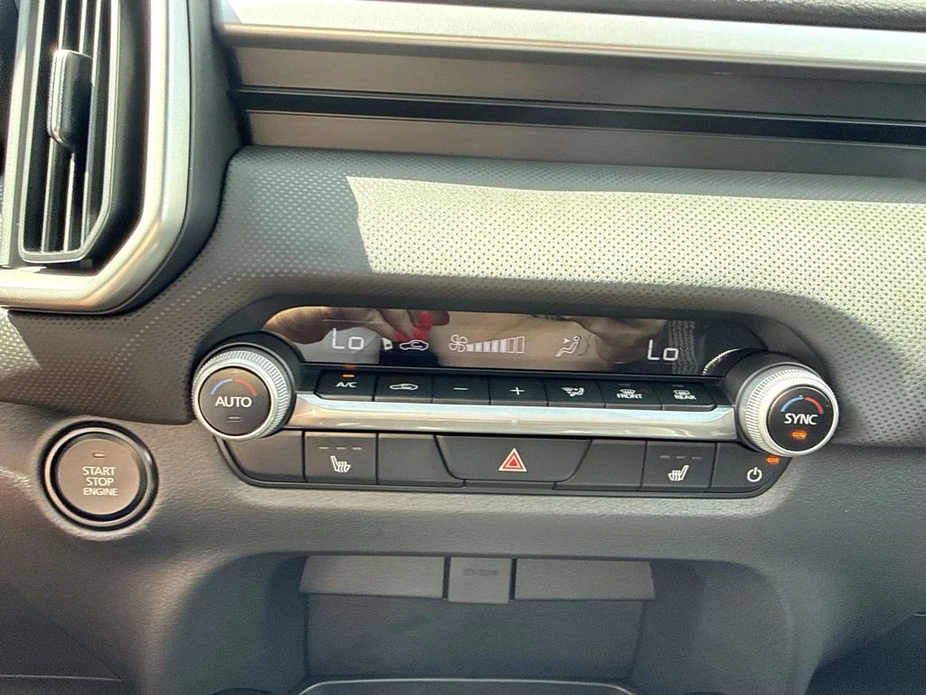 New 2026 Wind Chill Pearl Mazda 2.5 S Preferred AWD image 19