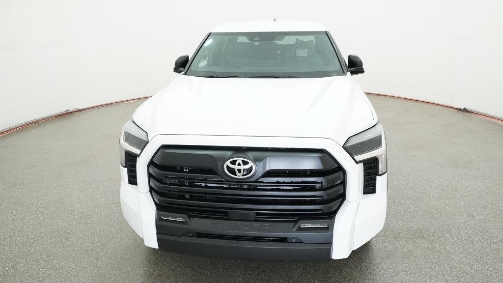 New 2026 Ice Cap Toyota SR5 image 11