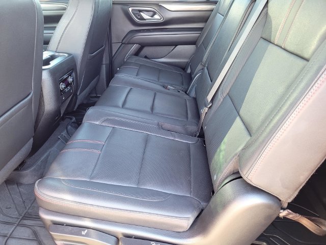 Used 2023  Chevrolet RST image 12