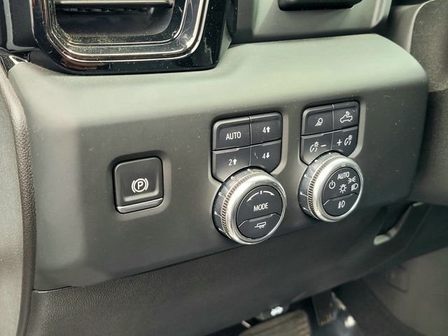 Used 2024 White GMC AT4X image 13