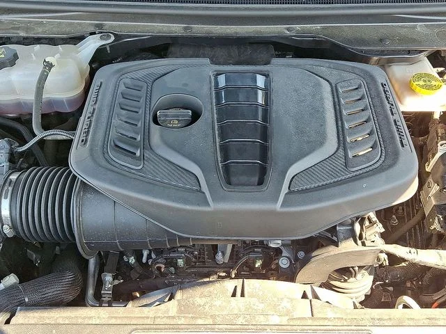 Certified Used 2024 Gray Jeep Series I 4x4 image 77