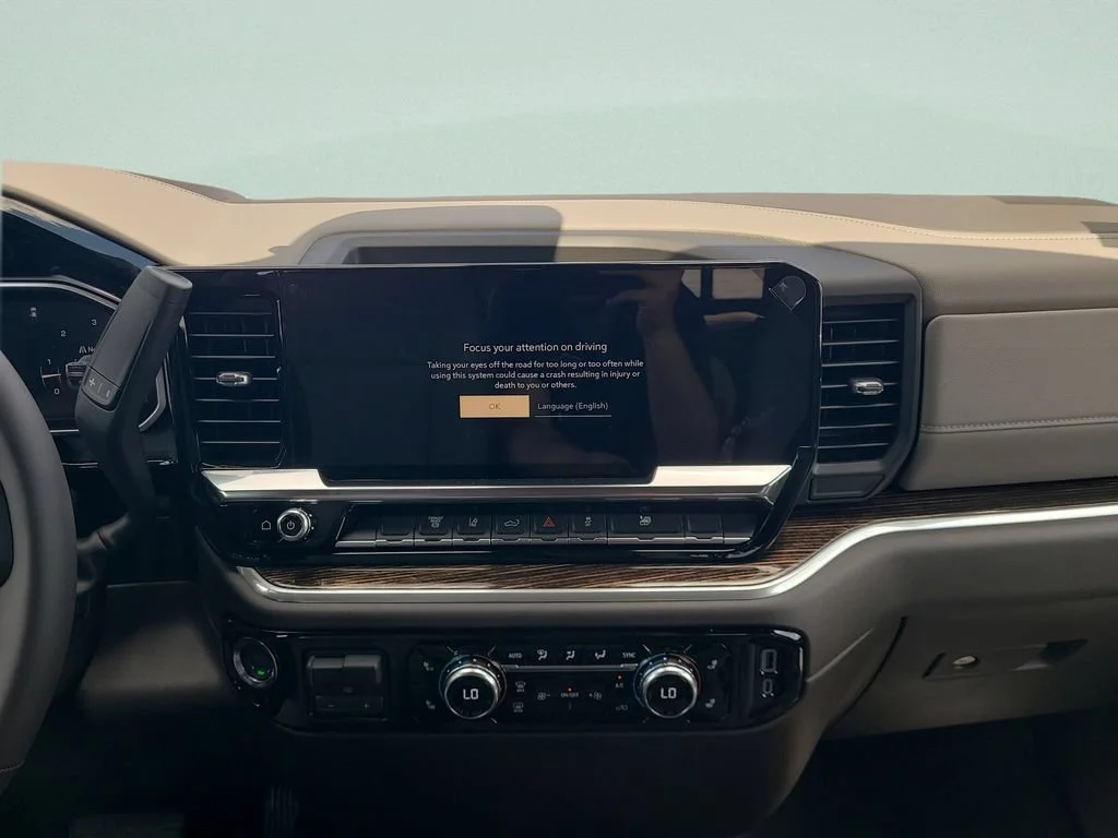 New 2026 Coastal Dune GMC SLE image 14