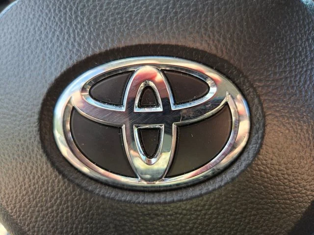 Used 2026 Silver Toyota LE image 32