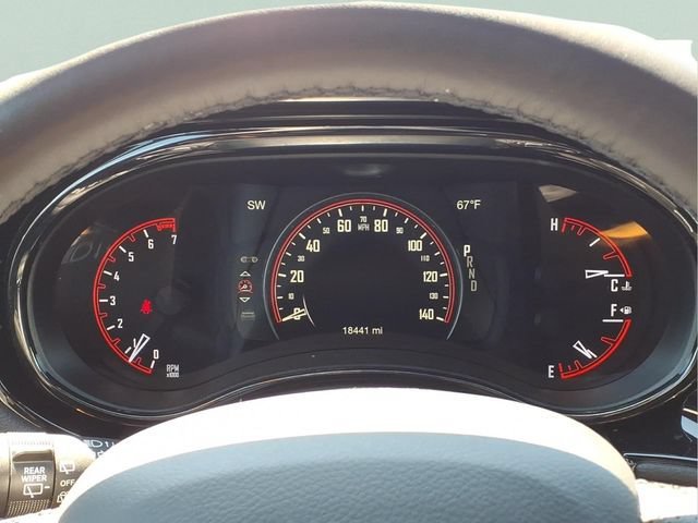 Used 2026  Dodge GT image 11