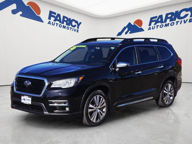 2020 Subaru Ascent Touring