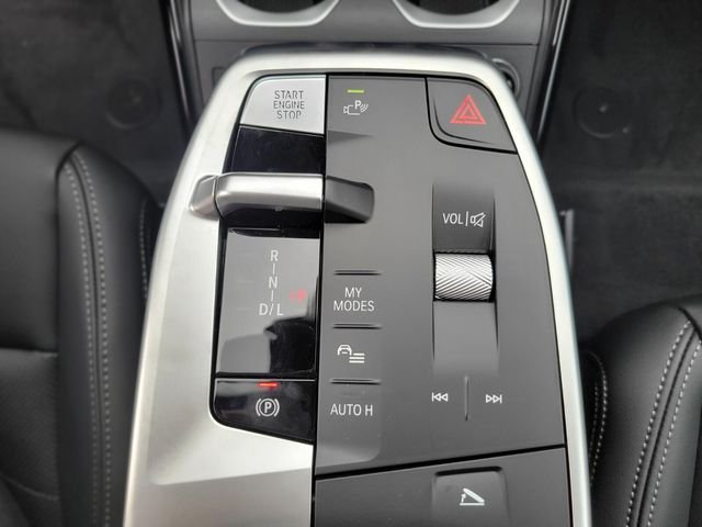 2026 BMW X1 28i - Photo 25