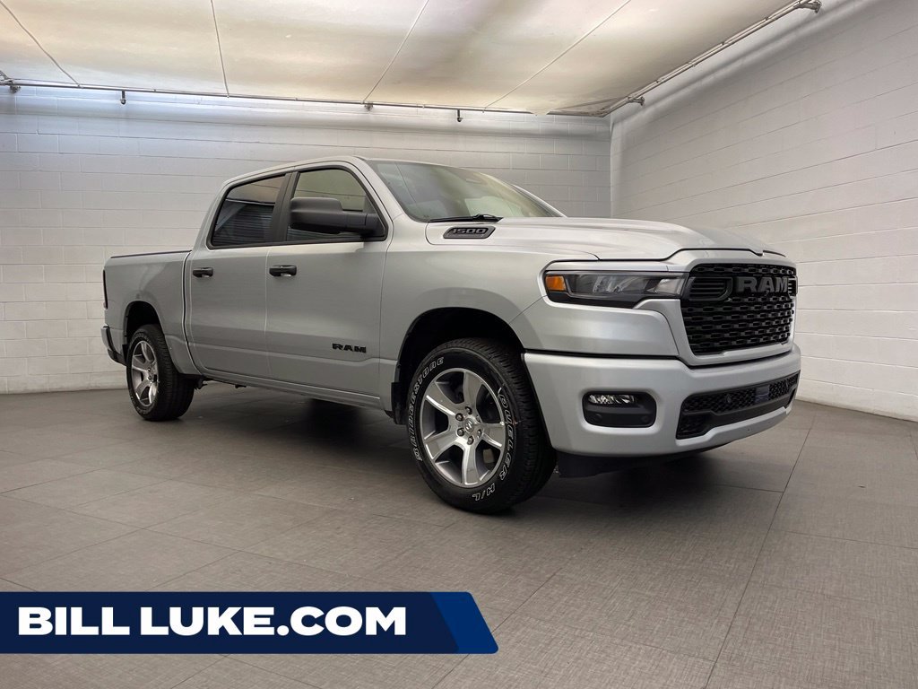 2026 RAM 1500 Pickup Express