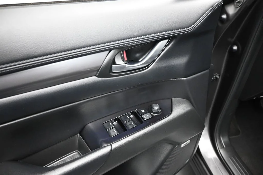 Used 2019 Gray Mazda Touring image 11