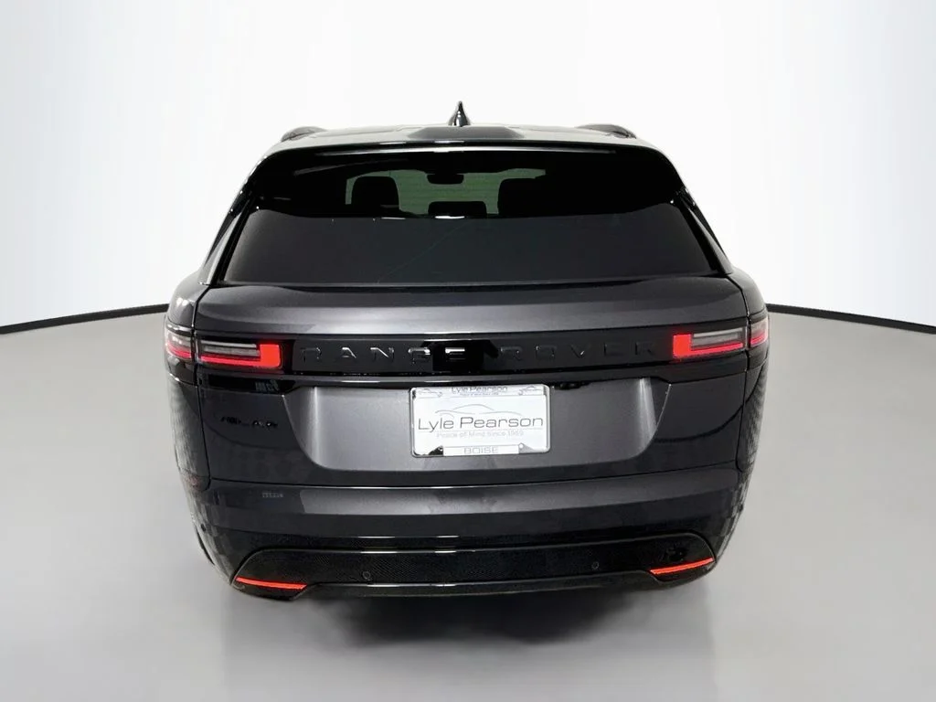 New 2026  Land Rover  image 28