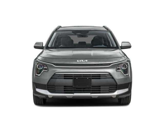 Used 2025 Interstellar Gray Kia LX image 7