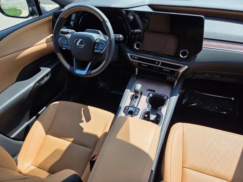 Certified Used 2026 Caviar Lexus 350 Premium+ image 34