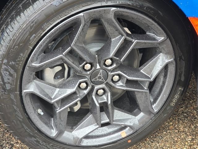 New 2026 Bludicrous Exterior Paint Dodge R/T image 22