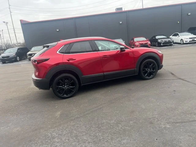 2023 Mazda CX-30 Turbo Premium Plus - Photo 6