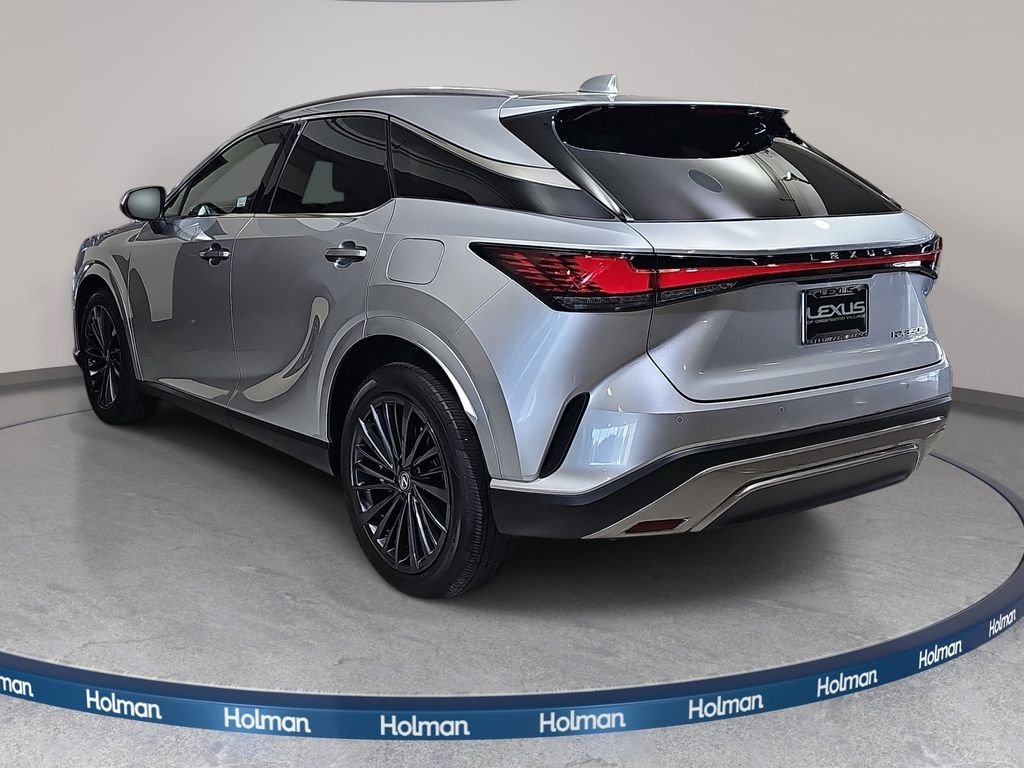Used 2025 IRIDIUM Lexus 350h Premium image 8