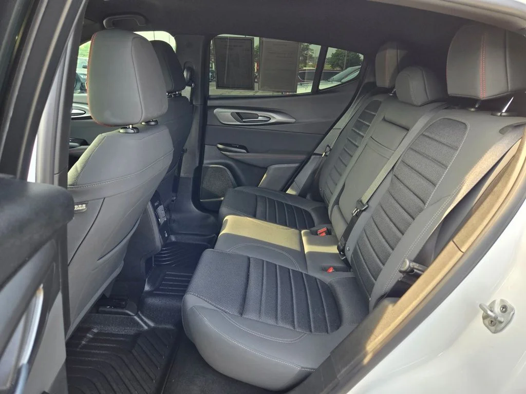 Used 2024 Beige Dodge GT image 27